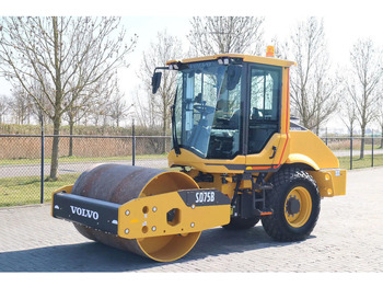 Rolo combinado Volvo SD75B | SD 75 B | NEW / UNUSED | 1 YEAR WARRANTY: foto 2 Rolo combinado Volvo SD75B | SD 75 B | NEW / UNUSED | 1 YEAR WARRANTY: foto 2