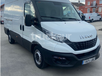 Carrinha de contentor IVECO 35S14 12M3: foto 2