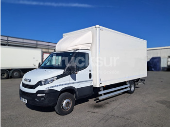 Leasing de IVECO 72C18 P/E IVECO 72C18 P/E: foto 2