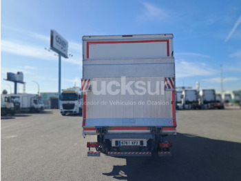 Leasing de IVECO 72C18 P/E IVECO 72C18 P/E: foto 5
