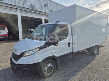 Carrinha de contentor IVECO Daily 35c16