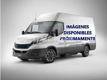 Leasing de IVECO DAILY 35S16 F 12M3 IVECO DAILY 35S16 F 12M3: foto 1