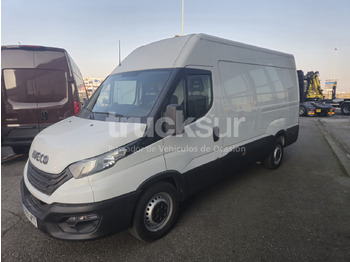 Carrinha de contentor IVECO Daily 35s16