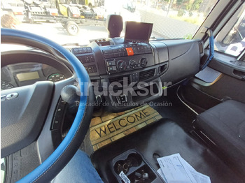 Camião frigorífico IVECO EUROCARGO ML 180E32/FP: foto 5 Camião frigorífico IVECO EUROCARGO ML 180E32/FP: foto 5