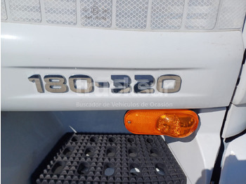 Camião frigorífico IVECO EUROCARGO ML 180E32/FP: foto 4 Camião frigorífico IVECO EUROCARGO ML 180E32/FP: foto 4