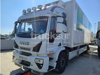 Camião frigorífico IVECO EuroCargo