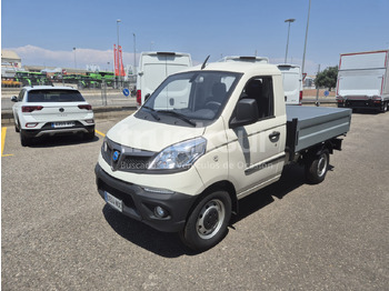 Carrinha de caixa aberta IVECO PIAGGIO PORTER 1.5I LONG RANGE: foto 2