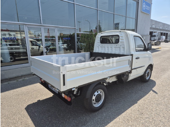Carrinha de caixa aberta IVECO PIAGGIO PORTER 1.5I LONG RANGE: foto 3