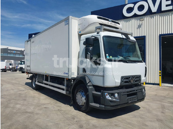 Camião frigorífico RENAULT D 280
