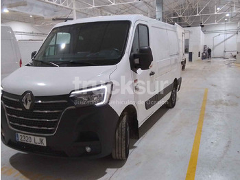 Carrinha frigorífica RENAULT Master