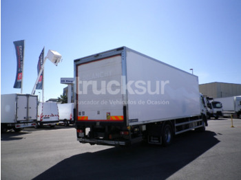 Camião frigorífico RENAULT PREMIUM 270.18: foto 4