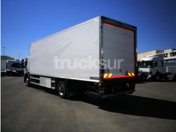 Camião frigorífico RENAULT PREMIUM 270.18: foto 5