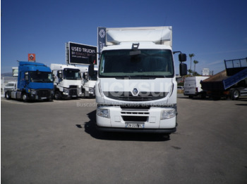 Camião frigorífico RENAULT PREMIUM 270.18: foto 3
