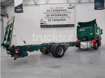 Camião chassi SCANIA P280.18: foto 4