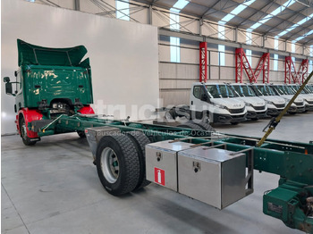 Camião chassi SCANIA P280.18: foto 5