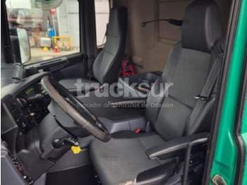 Camião furgão SCANIA P320.26 ejes 6x2*4: foto 5