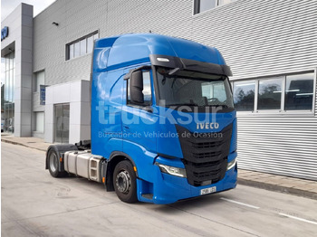 Tractor IVECO S-WAY AS440S46T/P: foto 2