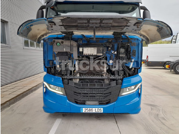 Tractor IVECO S-WAY AS440S46T/P: foto 5