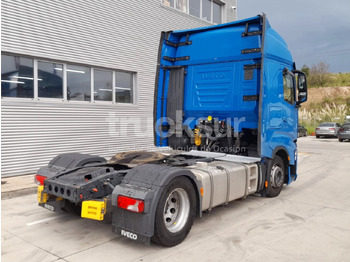 Tractor IVECO S-WAY AS440S46T/P: foto 3