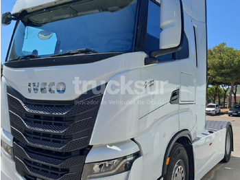 Leasing de IVECO S-WAY AS440S49T/P IVECO S-WAY AS440S49T/P: foto 2