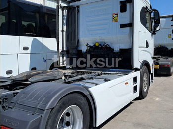 Leasing de IVECO S-WAY AS440S49T/P IVECO S-WAY AS440S49T/P: foto 4