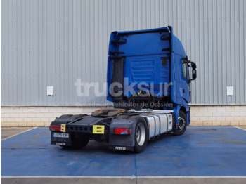 Leasing de IVECO STRALIS AS440S46T/P HI-WAY IVECO STRALIS AS440S46T/P HI-WAY: foto 4