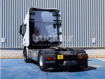 Tractor IVECO STRALIS AS440S48T/P ADR: foto 3