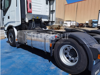 Tractor IVECO STRALIS AS440S48T/P ADR: foto 5