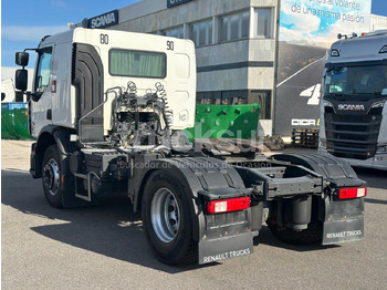 Tractor RENAULT C430: foto 4