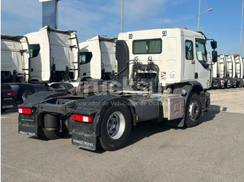 Tractor RENAULT C430: foto 3