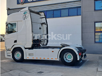 Leasing de SCANIA R450 SCANIA R450: foto 3 Leasing de SCANIA R450 SCANIA R450: foto 3