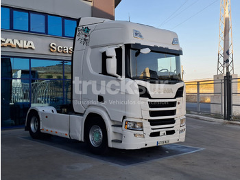 Leasing de SCANIA R450 SCANIA R450: foto 1 Leasing de SCANIA R450 SCANIA R450: foto 1