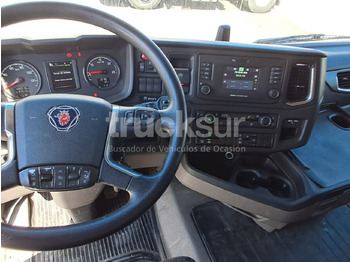 Tractor SCANIA R450: foto 5