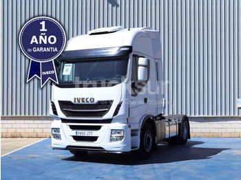 Tractor IVECO Stralis 440