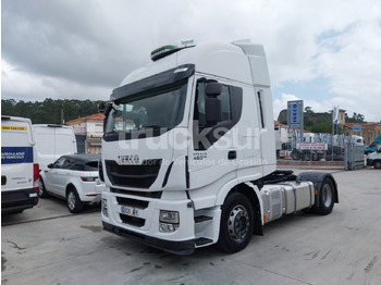 Tractor IVECO Stralis 440