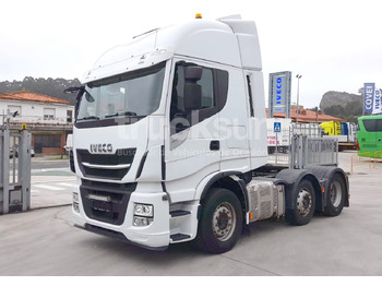 Tractor IVECO Stralis 480