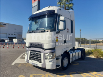 Tractor RENAULT T High 520