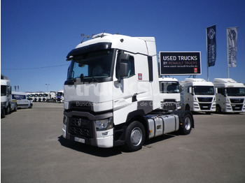 Tractor RENAULT T High 520