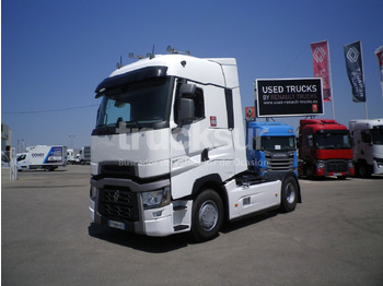 Tractor RENAULT T High 520