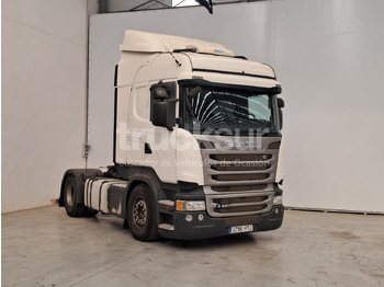 Tractor SCANIA R 450