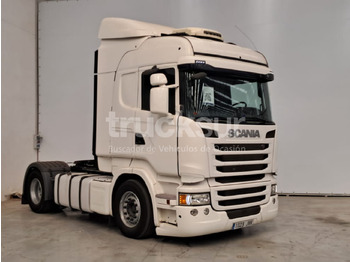 Tractor SCANIA R 450
