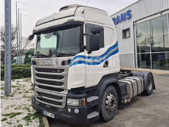 Tractor SCANIA R 450