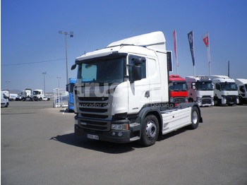 Tractor SCANIA R 490