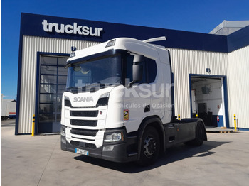 Tractor SCANIA R 500