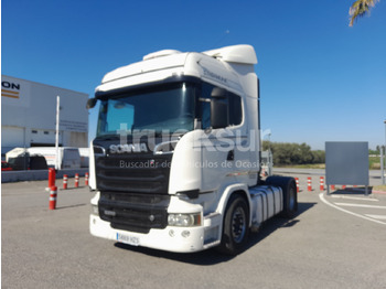 Tractor SCANIA R 520