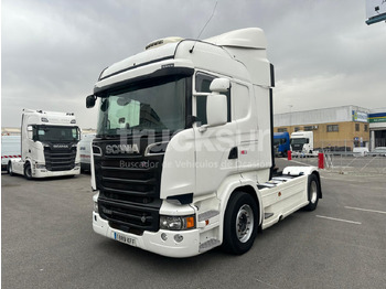 Tractor SCANIA R 580