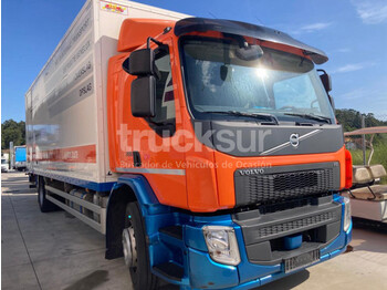 Leasing de VOLVO FE 280.18 VOLVO FE 280.18: foto 2 Leasing de VOLVO FE 280.18 VOLVO FE 280.18: foto 2