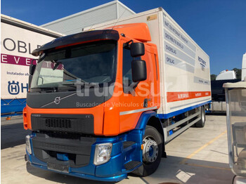 Leasing de VOLVO FE 280.18 VOLVO FE 280.18: foto 1 Leasing de VOLVO FE 280.18 VOLVO FE 280.18: foto 1