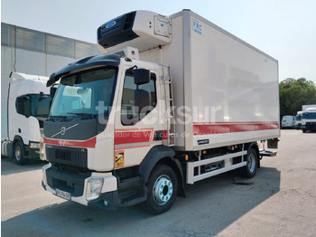 Camião frigorífico VOLVO FL 250