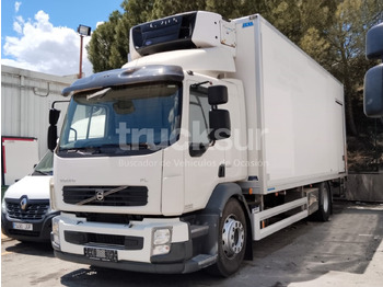 Camião frigorífico VOLVO FL 290